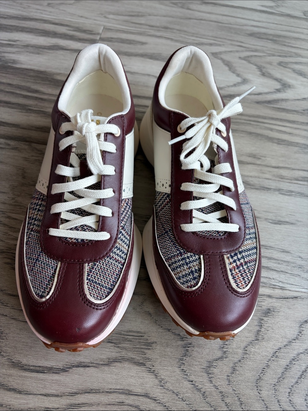 Cole  Haan Grand Crosscourt Meadow Runner